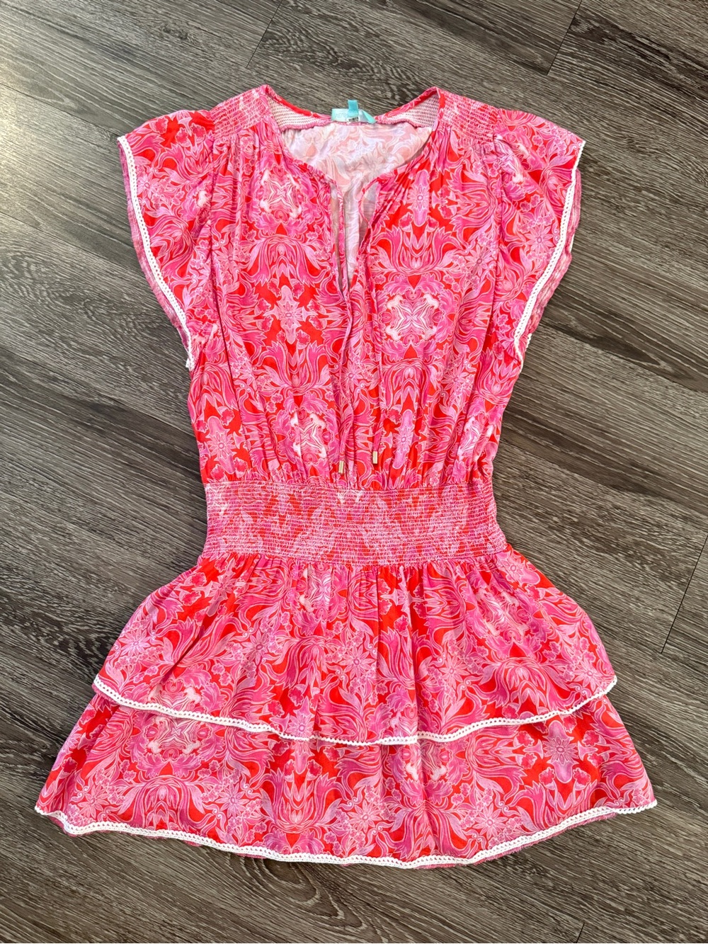 Melissa Odabash Dress